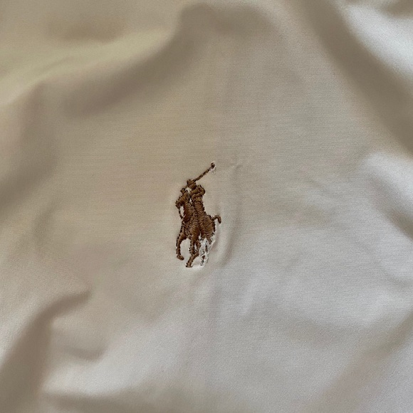 Polo Ralph Lauren Rain Jacket - Picture 4 of 6